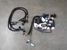 899859K03 Mercury Quicksilver DTS Helm Panel Kit Single (MC)