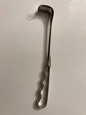 Richardson Abdominal Retractor Appendectomy Instrument