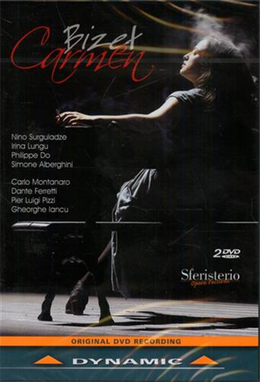 Bizet. - Carmen. Opera in Four Acts. Libretto di H. Meilhac, L. Halévy.Carlo M