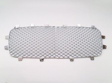 Bentley Continental Gtc Gt Main Radiator Grille 2012 2013 2014 2015