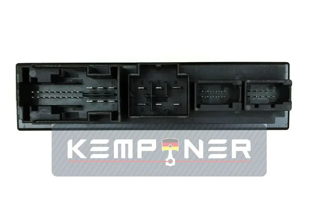 300001506870, Orig. Westfalia, AHK Steuergerät Anhängerkupplung, f 
