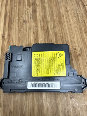 Original Xerox Laser Head Sj-0635MP JC61-04921A For Xerox 3335 Workcentre OME