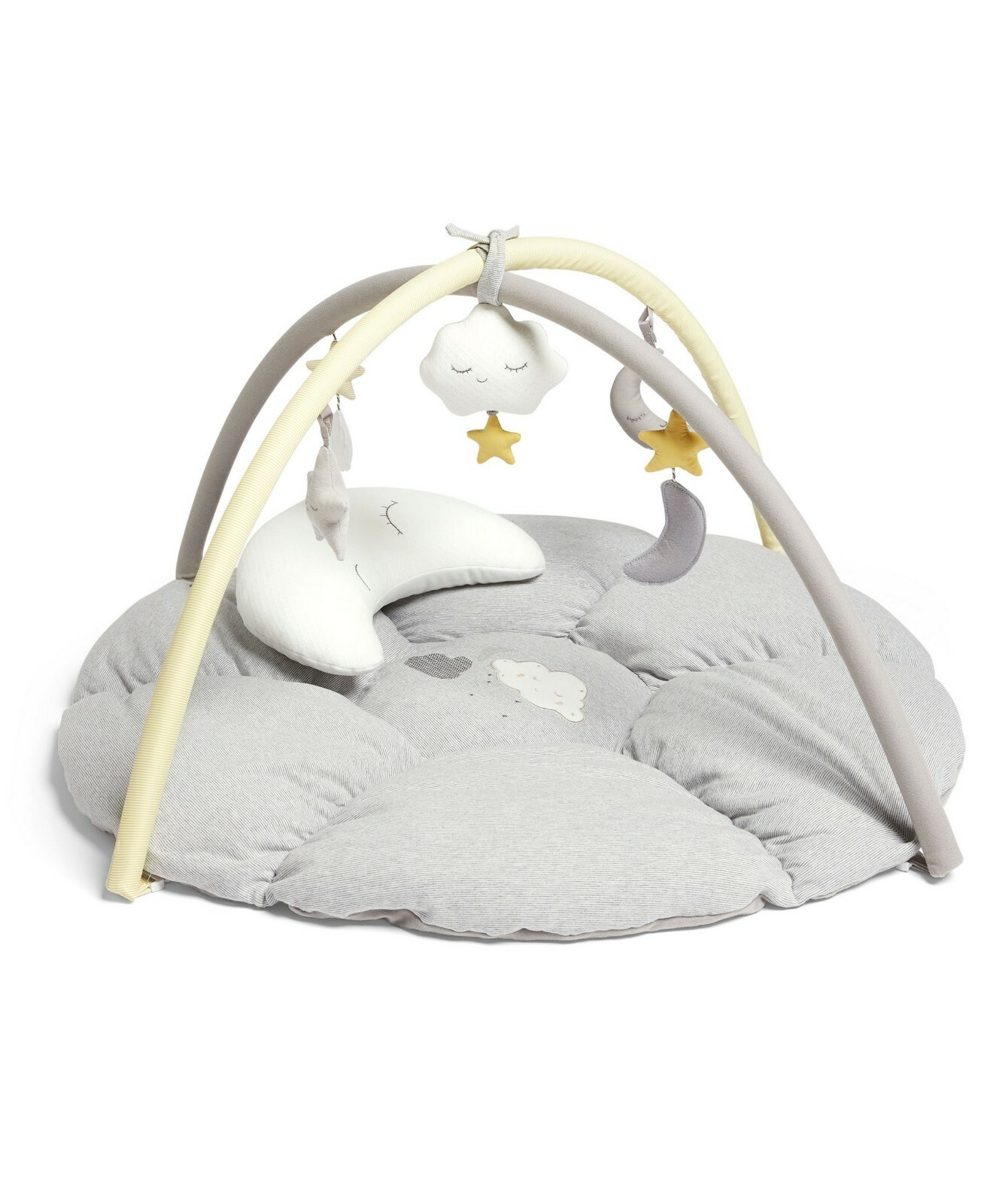 mamas and papas stargaze playmat and gym