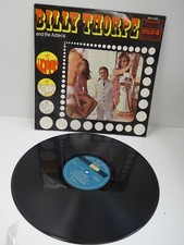 BILLY THORPE & THE AZTECS I GOT A WOMAN MFP ALBERT LP VINYL RECORD 1968