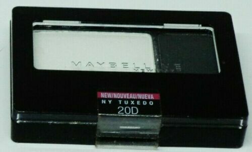 Maybelline Expert Wear Eyeshadow Duo New Sealed ~ Choose Your Shade - Picture 2 of 7