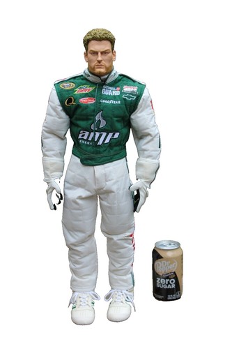 Dale Earnhardt Jr 2025 Lionel Racing #8 Sundrop Late Model 1/64 | eBay