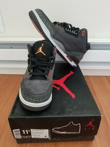 jordan 3 retro fear pack