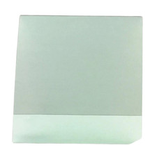 Fits:1999-2004 Land Rover Discovery II 4D Driver Side Left Rear Door Widow Glass