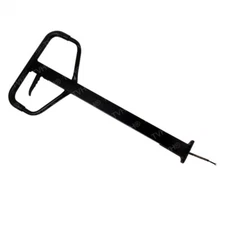 HANDLE -COMPLETE FOR PALLET JACK MANUAL TRUCK MODEL SYHJ5500 HJ5500 HJ-5500 NEW 