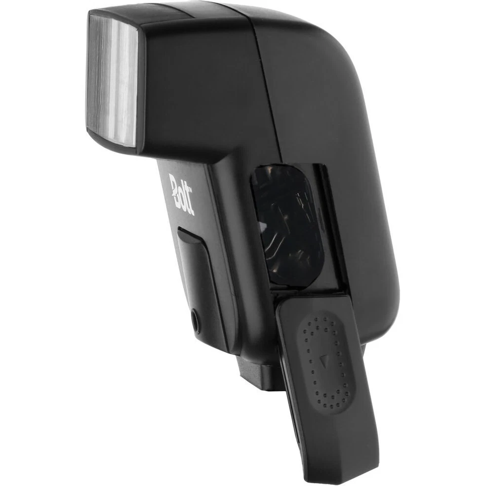 Bolt VS-210 Auto Camera Flash BRAND NEW! - Image 4 of 4