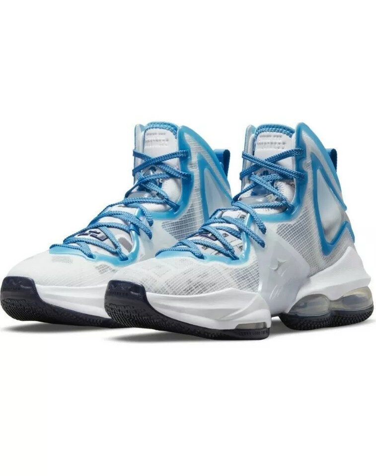 NIKE Lebron XIX (GS) 
