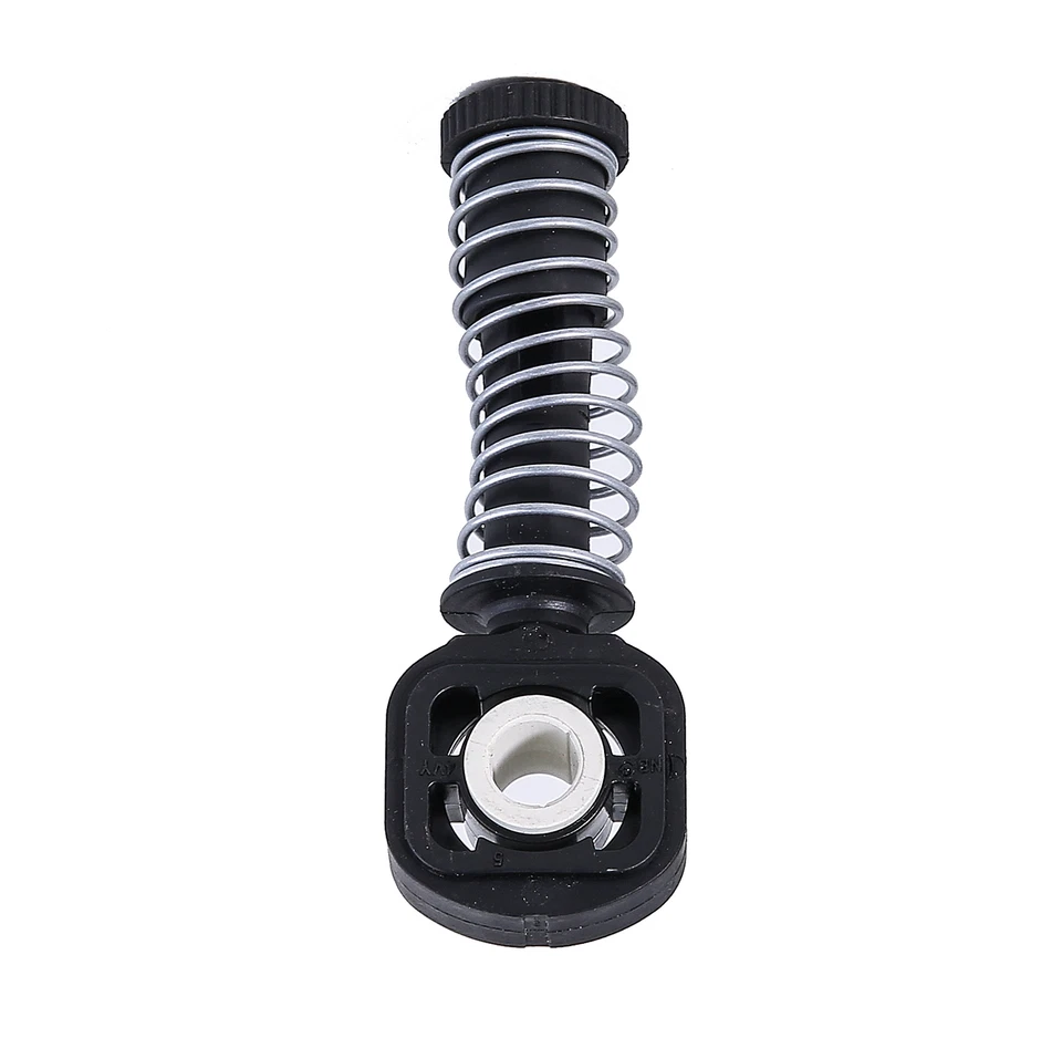 Gear Selector Shaft Cable End Catch For VW Bora Golf Jetta MK4 MK5 CC 1J0711761B - Image 3 of 4