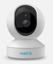 Reolink E1 Pro 4MP Smart Home Security WIFI Camera /w Ceiling Mounting Bracket