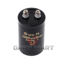 Hitachi Industrial Capacitors for sale - eBay