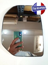 Glace de rétroviseur Citroen BERLINGO