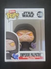 FUNKO STAR WARS BITTY POP  "EMPEROR PALPATINE" #289 EXCLUSIVE!!