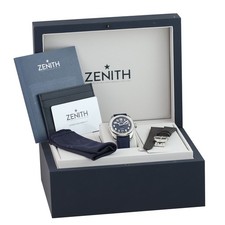 Zenith Pilot Automatic 40mm BOUTIQUE EDITION 03.4000.3620/51.I003 11