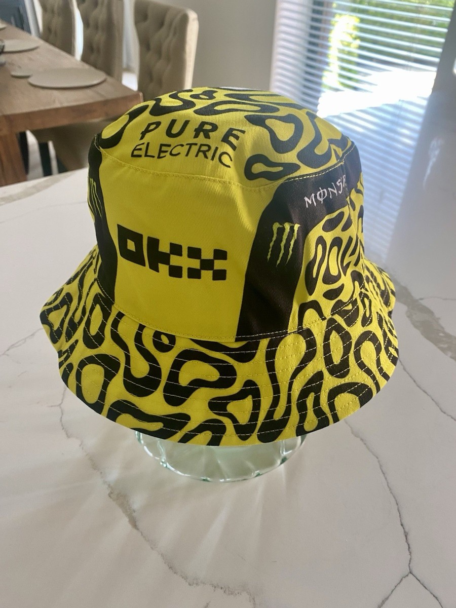 Lando Norris 2026 McLaren F1 Helmet Bucket Hat (new, in stock