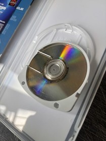 Wipeout Pure - PlayStation Portable (Psp)