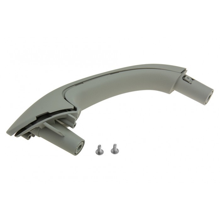 Poignée de porte intérieure avant gauche ABS résistant pour régler le plastique collant W203
