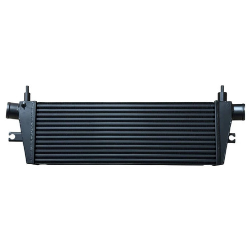 Upgrade Aluminium 52mm Intercooler For Toyota Fortuner 1GD-FTV 2.8L 2015-2025 - Picture 3 of 11