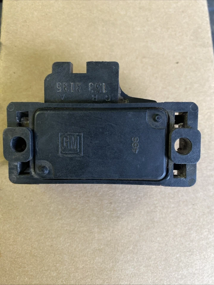 Sensor de mapa 35538BSHF 1993 1992 1994 1988 1989 1990 para Jeep Wrangler 1987-1995 Foto 2 de 2