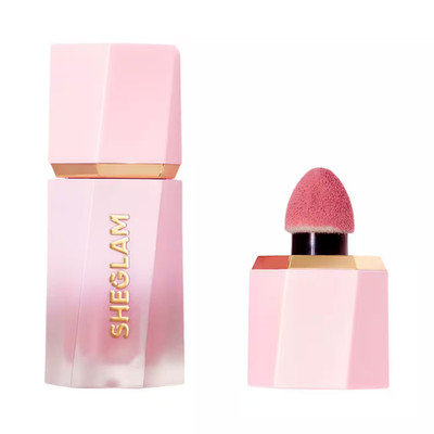 Sheglam Color Bloom Liquid Blush Love Cake 5.2ml Neu Rechnung MwSt
