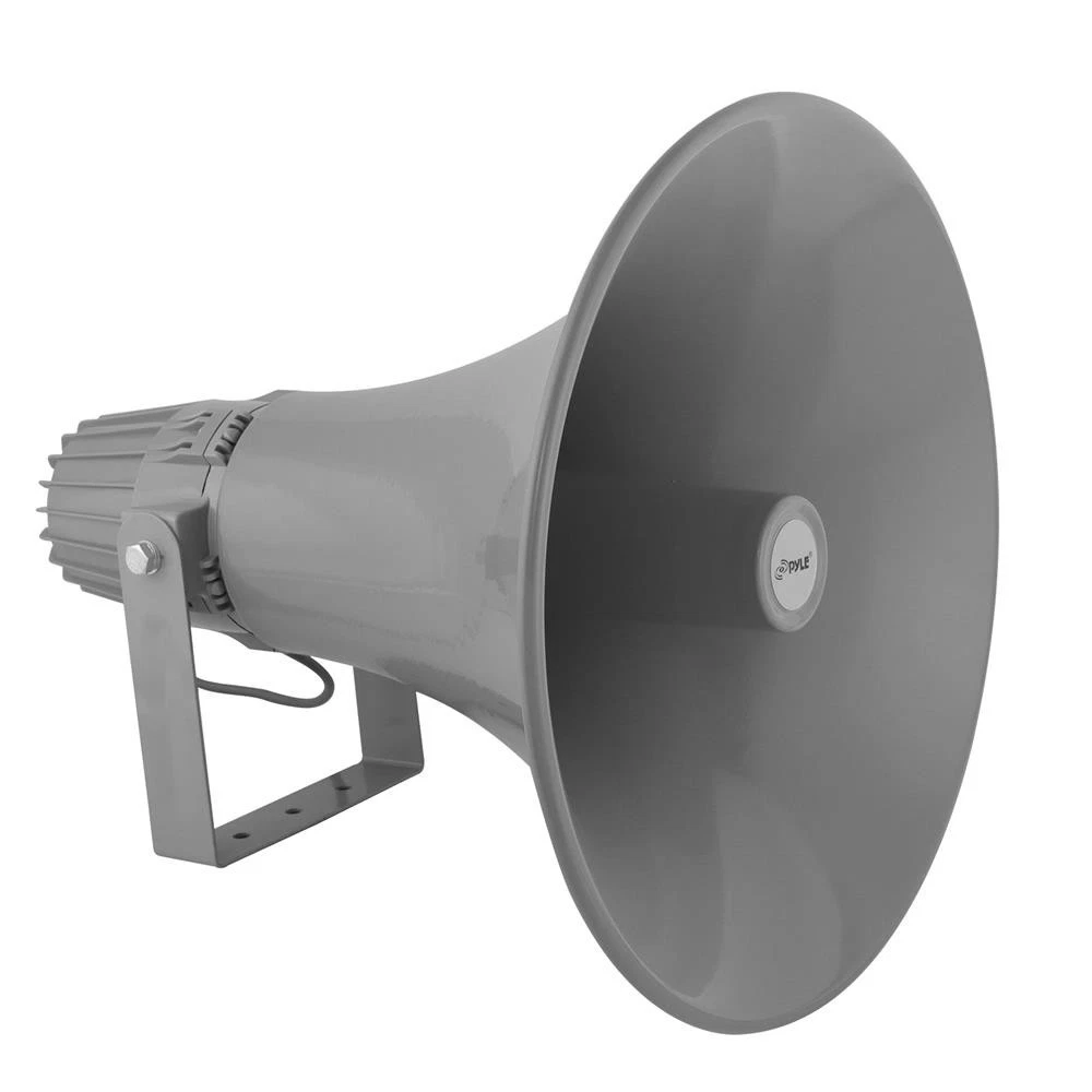 TWEETER PYLE PDBT45 Carré 200 Watt RMS 400 Max 11,40 Cm En