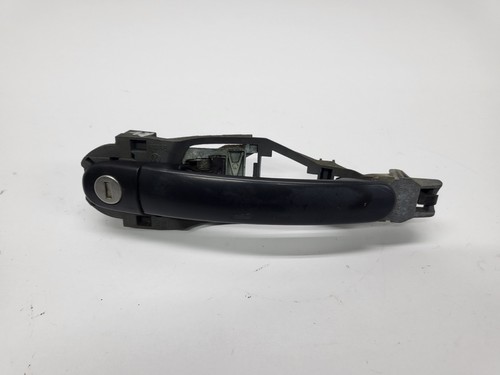 VW GOLF 4 1J - Türgriff Tür Griff außen vorne rechts 3B0837885 (74)