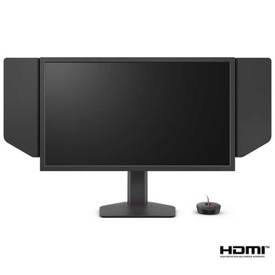 BenQ XL2540X+ 24.1