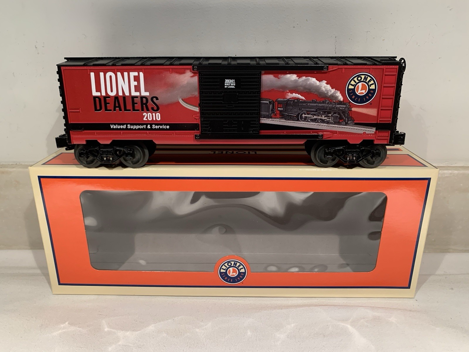 Click here to see eBay Auction