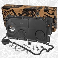 Zylinderkopfhaube ET Engineteam RV0038 FüR VW Golf 5 1K1 Caddy 3 2KA 2KH 2CA 2CH