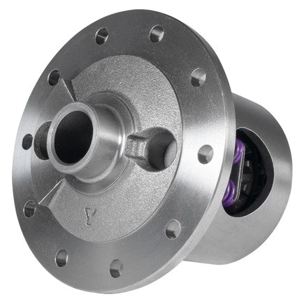 Kit YGK2353 contiene un juego de anillos y piñones; unidad de positracción; e ins para Yukon Foto 3 de 4