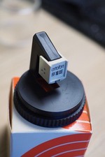 ORTOFON FF 10 XE, Ersatznadel