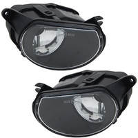 Nebelscheinwerfer Set FüR Audi A3 8P 2003-2008 Q7 4L 2006-2008 H7 NSW Fog