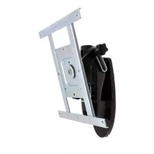Ergotron LX HD Wall Mount Pivot 106.7 cm (42inch) Black