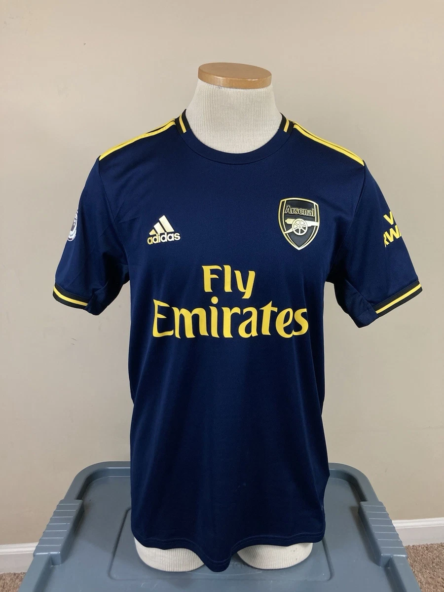 Preços baixos em Arsenal Blue ventilador de Futebol Clube