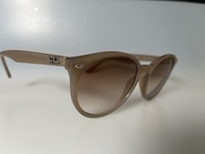 Authentic Ray-Ban RB 2180 6166/ 13 49-21 -145 3N Sunglasses FRAME