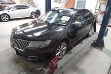 2010 Lincoln MKZ Automatic Transmission OEM 1...