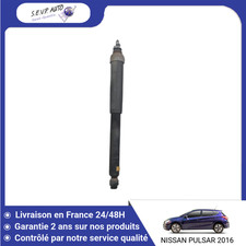 Amortisseur Nissan Pulsar