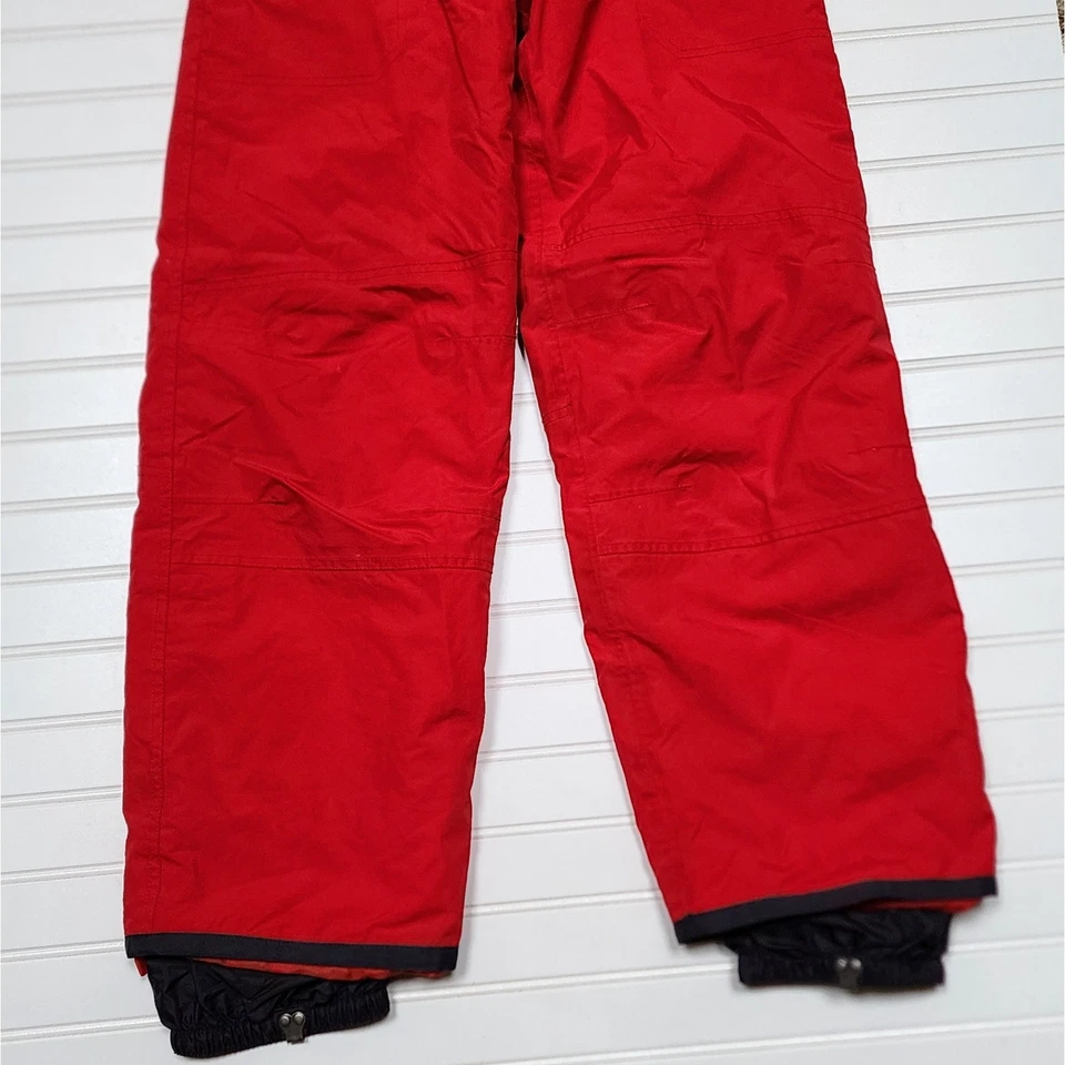 Calças/calças de esqui juvenis Mini Boden - Imagem 4 de 4