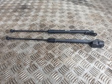 PEUGEOT 208 2012 - 2019 PUNTALES PORTÓN TRASERO