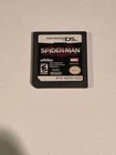 Spider-Man: Shattered Dimensions (Nintendo DS, 2010) ☆ Authentic ☆
