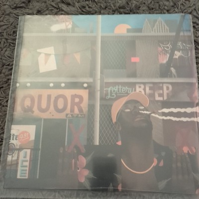 MICKEY DIAMOND - No Liquor Before 12 - LP NEW & SEALED 034/100 COPENHAGEN CRATES