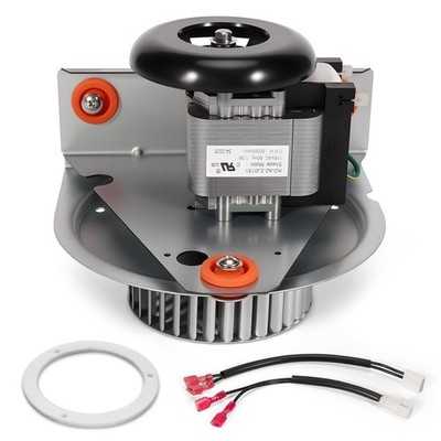 Furnace Draft Inducer Motor 318984-753 Bryant Carrier Jakel