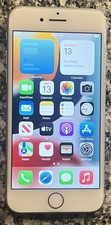 Apple iPhone 7, A1778, MNA02LL/A, 128GB, Unlocked, IOS, 4G-LTE, GSM, CDMA,      