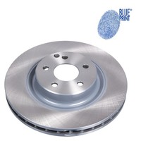 Blue Print 2X Bremsscheibe Vorne Ø330 Mm FüR Mercedes-Benz Glk-Klasse X204 220