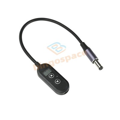 5V9V12V20V28V 140W Adjustable Voltage PD Decoy Boost Cable Fast Charging Cable