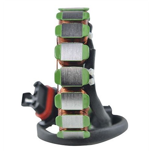 RMSTATOR Generator Stator RM01394 RM01394 - Bild 3 von 11