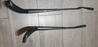 2014 FORD C-MAX Mk2  FRONT WINDSCREEN WIPER ARMS 2010 TO 2015